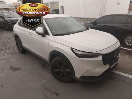 HONDA-HR-V-1.5 DI I-VTEC FLEX EXL CVT HONDA-HR-V-2024