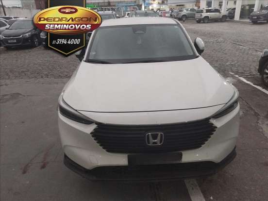 HONDA-HR-V-1.5 DI I-VTEC FLEX EXL CVT HONDA-HR-V-2024
