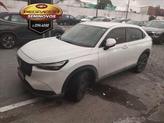 HONDA-HR-V-1.5 DI I-VTEC FLEX EXL CVT HONDA-HR-V-2024