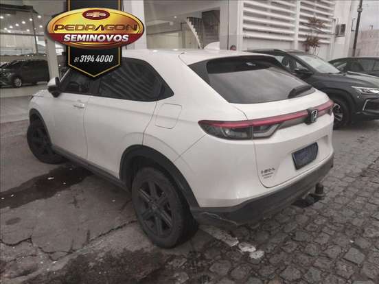 HONDA-HR-V-1.5 DI I-VTEC FLEX EXL CVT HONDA-HR-V-2024