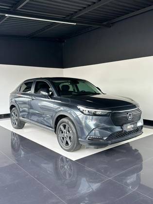 HONDA HR-V 1.5 DI I-VTEC FLEX EXL CVT