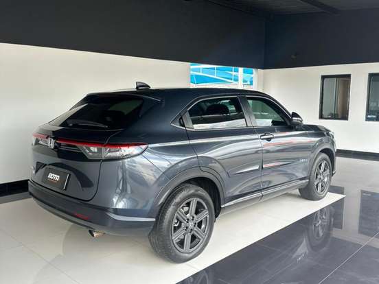 HONDA-HR-V-1.5 DI I-VTEC FLEX EXL CVT HONDA-HR-V-2023