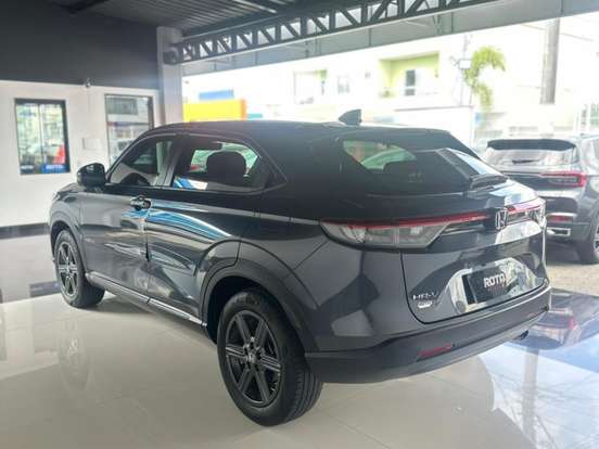HONDA-HR-V-1.5 DI I-VTEC FLEX EXL CVT HONDA-HR-V-2023