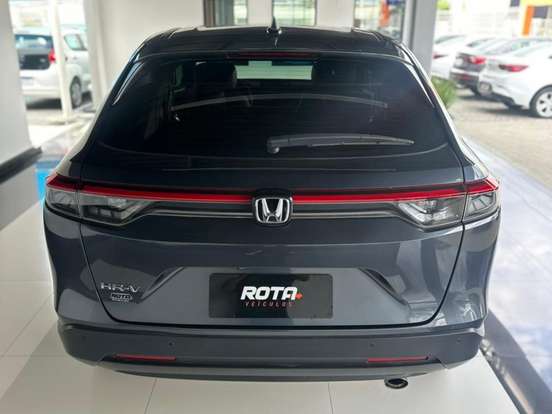HONDA-HR-V-1.5 DI I-VTEC FLEX EXL CVT HONDA-HR-V-2023