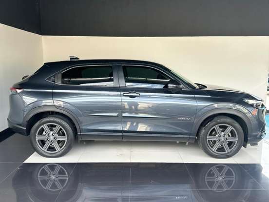 HONDA-HR-V-1.5 DI I-VTEC FLEX EXL CVT HONDA-HR-V-2023