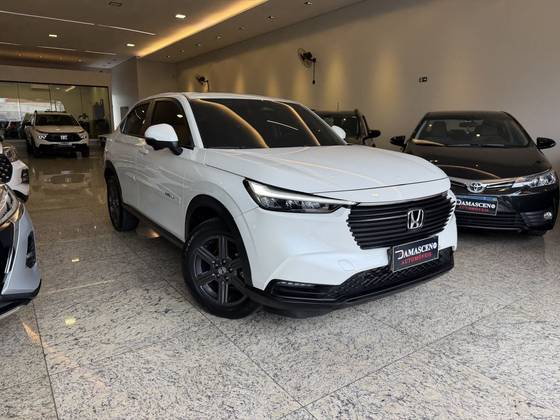 HONDA HR-V 1.5 DI I-VTEC FLEX EXL CVT