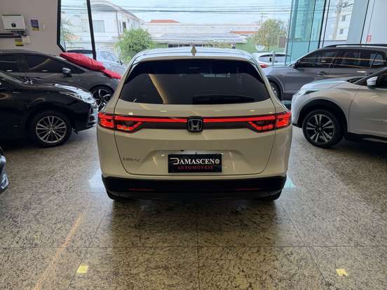 HONDA-HR-V-1.5 DI I-VTEC FLEX EXL CVT HONDA-HR-V-2023