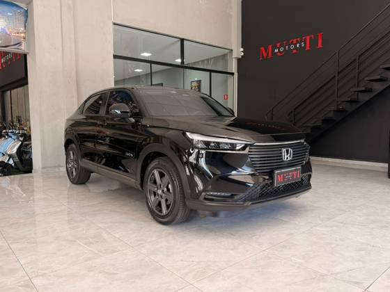 HONDA HR-V 1.5 DI I-VTEC FLEX EXL CVT