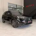 HONDA HR-V 1.5 DI I-VTEC FLEX EXL CVT HONDA HR-V 1.5 DI I-VTEC FLEX EXL CVT