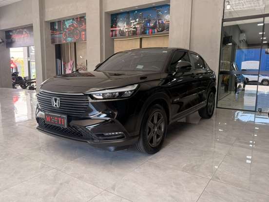 HONDA-HR-V-1.5 DI I-VTEC FLEX EXL CVT HONDA-HR-V-2023
