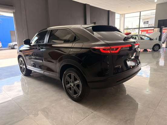 HONDA-HR-V-1.5 DI I-VTEC FLEX EXL CVT HONDA-HR-V-2023