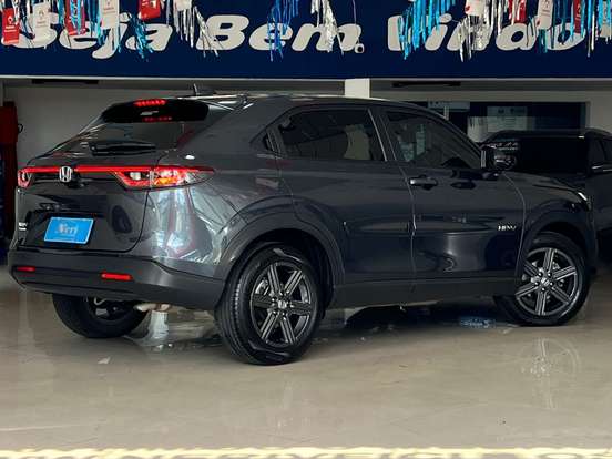 HONDA-HR-V-1.5 DI I-VTEC FLEX EXL CVT HONDA-HR-V-2025
