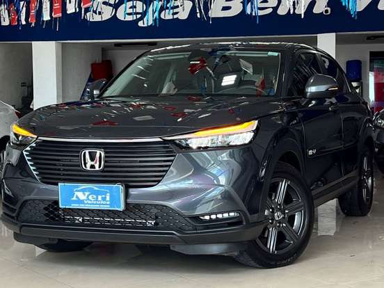 HONDA-HR-V-1.5 DI I-VTEC FLEX EXL CVT HONDA-HR-V-2025