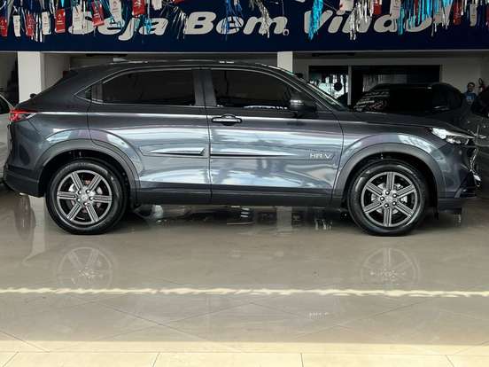 HONDA-HR-V-1.5 DI I-VTEC FLEX EXL CVT HONDA-HR-V-2025