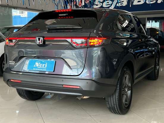 HONDA-HR-V-1.5 DI I-VTEC FLEX EXL CVT HONDA-HR-V-2025