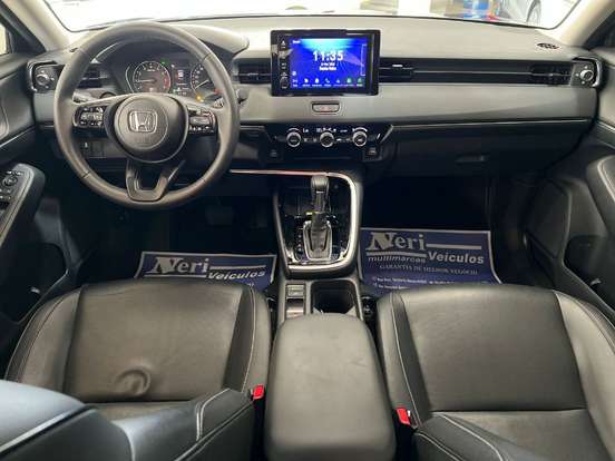 HONDA-HR-V-1.5 DI I-VTEC FLEX EXL CVT HONDA-HR-V-2025