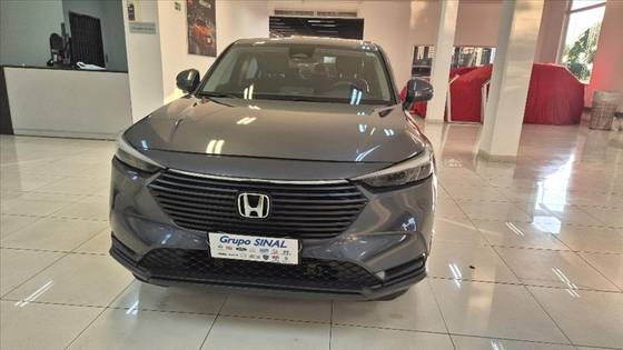 HONDA HR-V 1.5 DI I-VTEC FLEX EXL CVT
