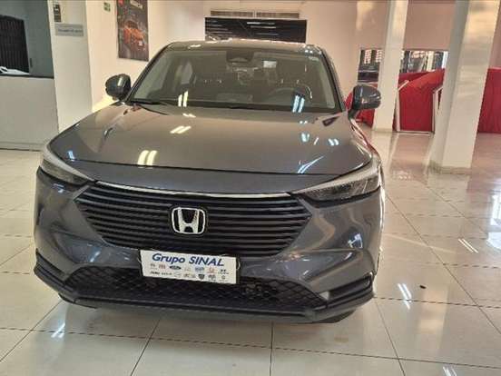 HONDA-HR-V-1.5 DI I-VTEC FLEX EXL CVT HONDA-HR-V-2023