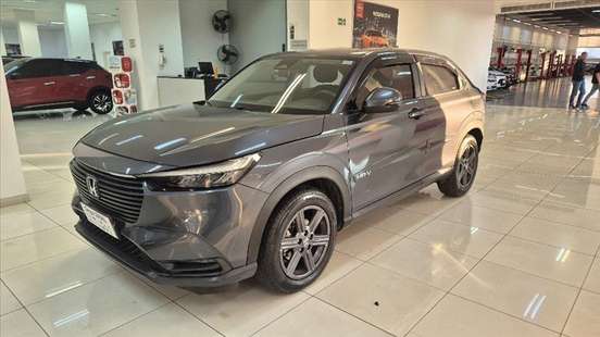 HONDA-HR-V-1.5 DI I-VTEC FLEX EXL CVT HONDA-HR-V-2023