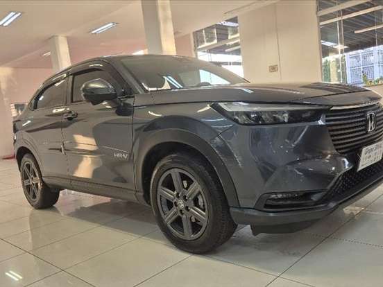 HONDA-HR-V-1.5 DI I-VTEC FLEX EXL CVT HONDA-HR-V-2023