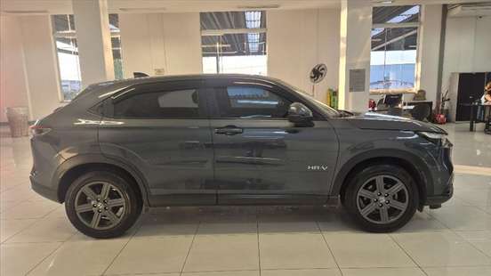 HONDA-HR-V-1.5 DI I-VTEC FLEX EXL CVT HONDA-HR-V-2023