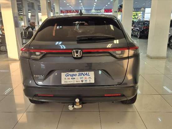 HONDA-HR-V-1.5 DI I-VTEC FLEX EXL CVT HONDA-HR-V-2023