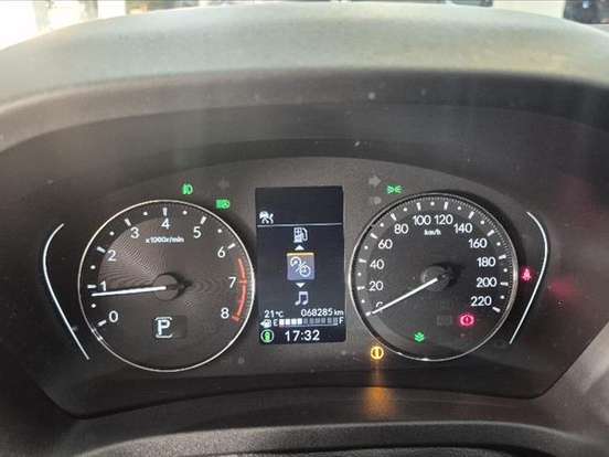 HONDA-HR-V-1.5 DI I-VTEC FLEX EXL CVT HONDA-HR-V-2023
