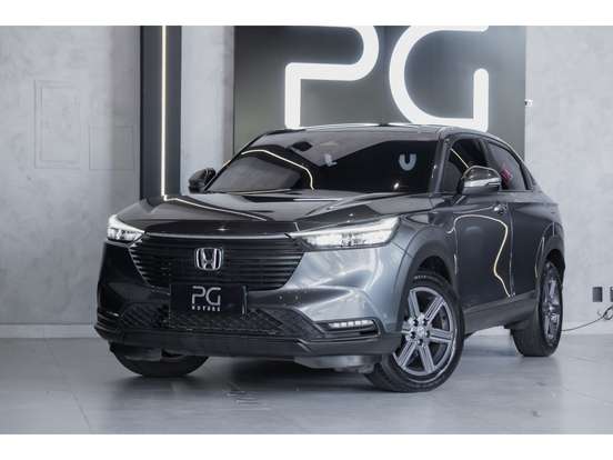 HONDA-HR-V-1.5 DI I-VTEC FLEX EXL CVT HONDA-HR-V-2022