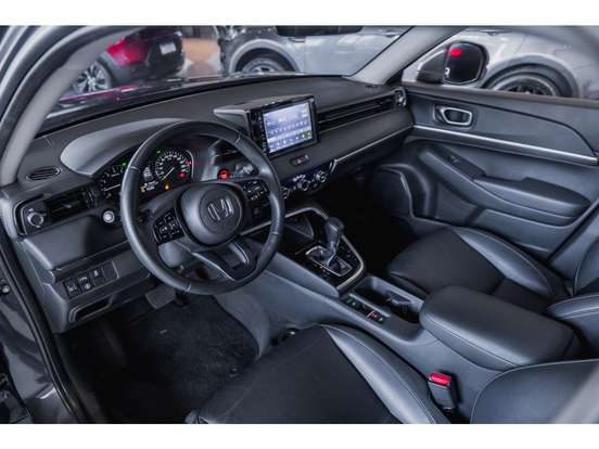 HONDA-HR-V-1.5 DI I-VTEC FLEX EXL CVT HONDA-HR-V-2022