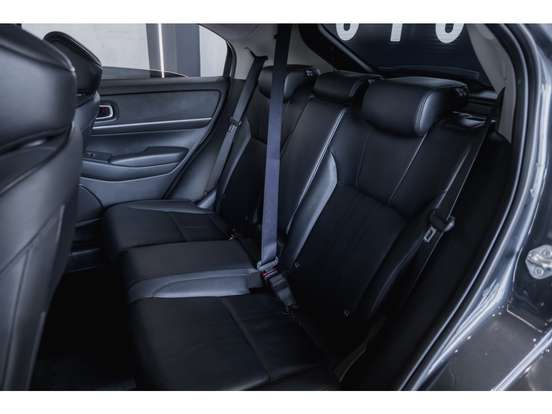 HONDA-HR-V-1.5 DI I-VTEC FLEX EXL CVT HONDA-HR-V-2022
