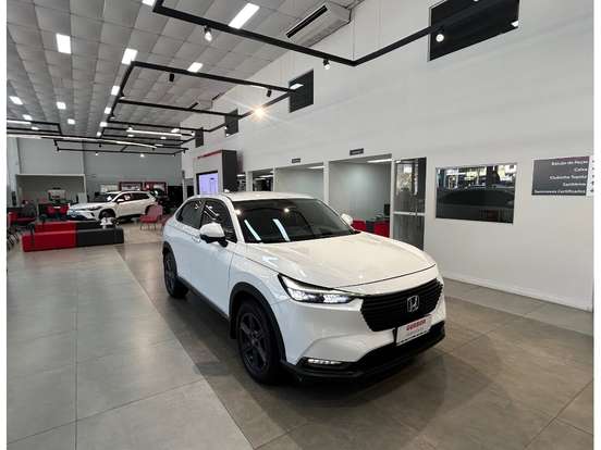 HONDA-HR-V-2022