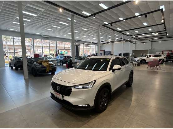 HONDA-HR-V-2022