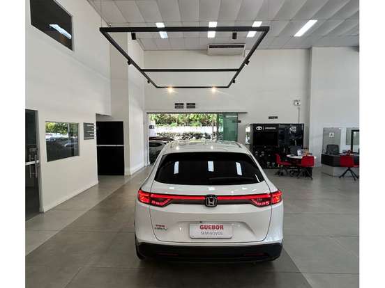 HONDA-HR-V-2022