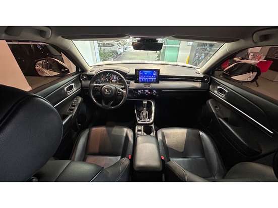 HONDA-HR-V-1.5 DI I-VTEC FLEX EXL CVT HONDA-HR-V-2022