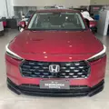 HONDA HR-V 1.5 DI I-VTEC TURBO FLEX ADVANCE CVT HONDA HR-V 1.5 DI I-VTEC TURBO FLEX ADVANCE CVT