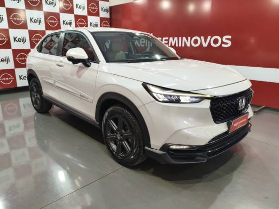 HONDA HR-V 1.5 DI I-VTEC TURBO FLEX ADVANCE CVT