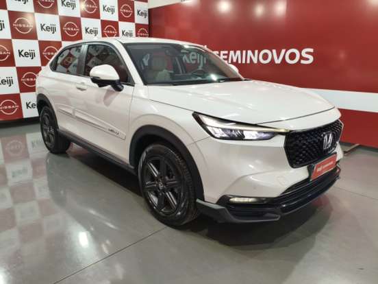 HONDA-HR-V-1.5 DI I-VTEC TURBO FLEX ADVANCE CVT HONDA-HR-V-2022