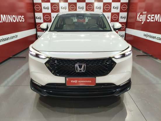 HONDA-HR-V-2022