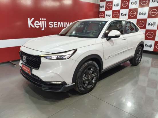 HONDA-HR-V-1.5 DI I-VTEC TURBO FLEX ADVANCE CVT HONDA-HR-V-2022