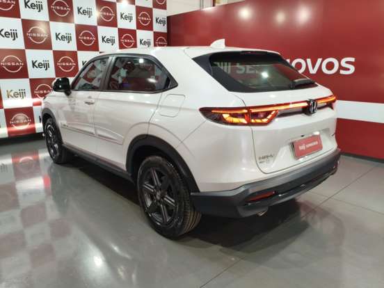 HONDA-HR-V-2022