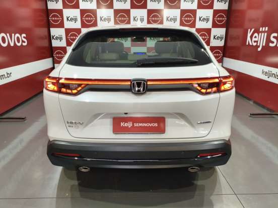 HONDA-HR-V-1.5 DI I-VTEC TURBO FLEX ADVANCE CVT HONDA-HR-V-2022