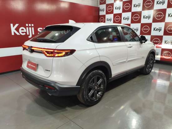 HONDA-HR-V-1.5 DI I-VTEC TURBO FLEX ADVANCE CVT HONDA-HR-V-2022