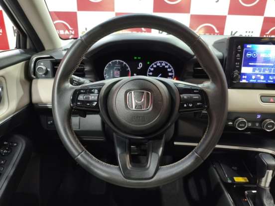 HONDA-HR-V-2022