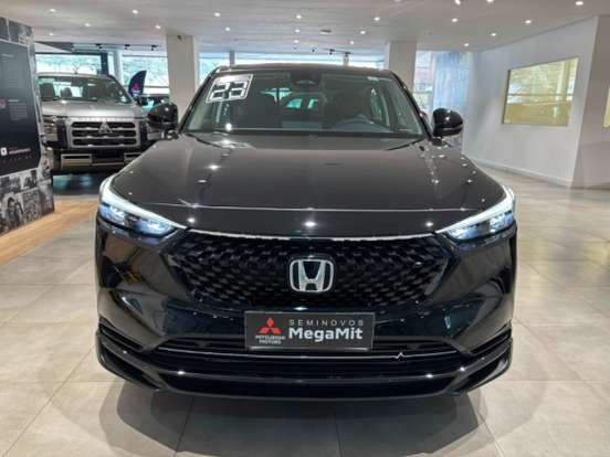HONDA-HR-V-1.5 DI I-VTEC TURBO FLEX ADVANCE CVT HONDA-HR-V-2022