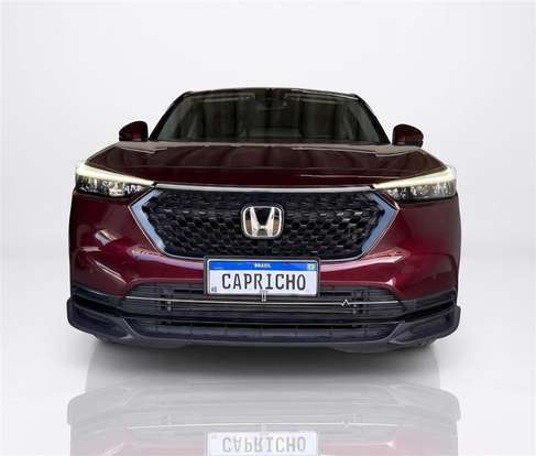 HONDA-HR-V-1.5 DI I-VTEC TURBO FLEX ADVANCE CVT HONDA-HR-V-2023