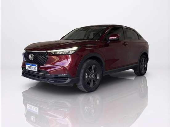 HONDA-HR-V-1.5 DI I-VTEC TURBO FLEX ADVANCE CVT HONDA-HR-V-2023