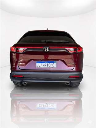 HONDA-HR-V-1.5 DI I-VTEC TURBO FLEX ADVANCE CVT HONDA-HR-V-2023