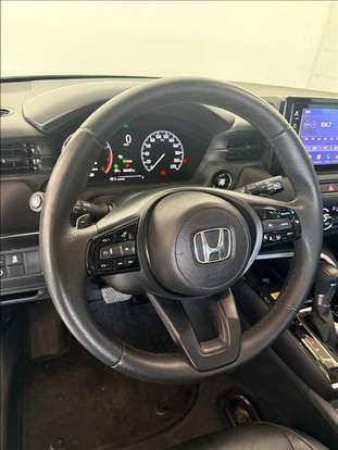 HONDA-HR-V-1.5 DI I-VTEC TURBO FLEX ADVANCE CVT HONDA-HR-V-2023