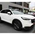 HONDA HR-V 1.5 DI I-VTEC TURBO FLEX ADVANCE CVT HONDA HR-V 1.5 DI I-VTEC TURBO FLEX ADVANCE CVT