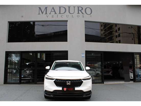 HONDA-HR-V-1.5 DI I-VTEC TURBO FLEX ADVANCE CVT HONDA-HR-V-2023